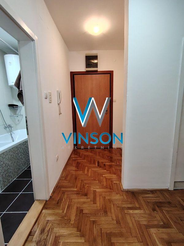 Slika 6 - Valentina Vodnika, Jednoiposoban stan za izdavanje, 56m2, 400€