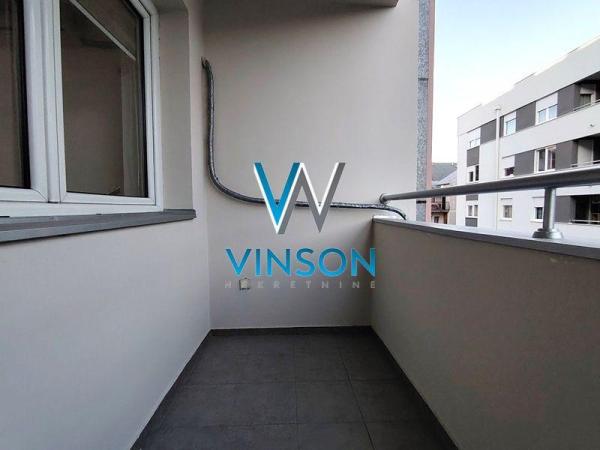 Slika 9 - Valentina Vodnika, Jednoiposoban stan za izdavanje, 56m2, 400€