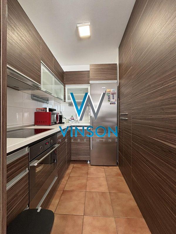 Slika 5 - Vojvode Bojovića, Troiposoban stan za izdavanje, 89m2, 900€