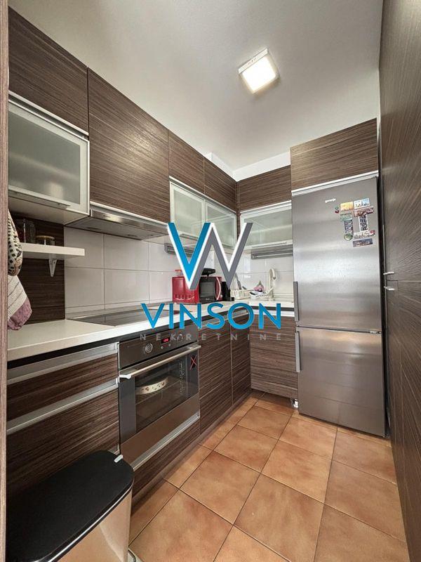 Slika 6 - Vojvode Bojovića, Troiposoban stan za izdavanje, 89m2, 900€