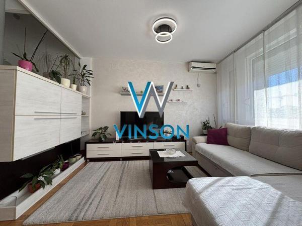 Glavna slika -Vojvode Bojovića, Troiposoban stan za izdavanje, 89m2, 900€