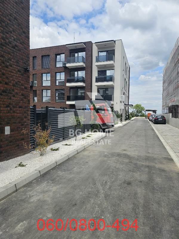 Slika 11 - Pregrevica, Trosoban stan na prodaju, 72m2, 229.760€