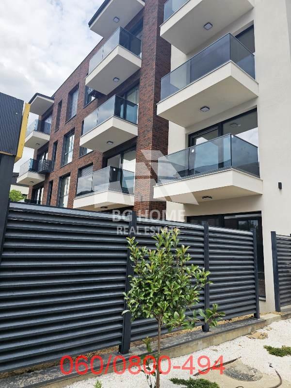 Slika 10 - Pregrevica, Trosoban stan na prodaju, 72m2, 229.760€