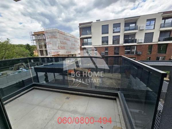 Slika 7 - Pregrevica, Trosoban stan na prodaju, 72m2, 229.760€