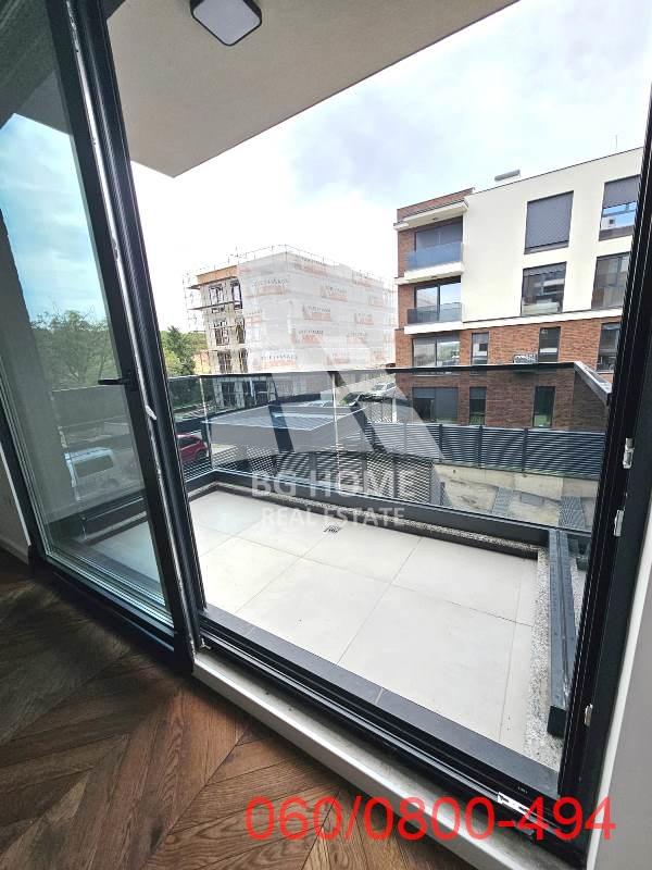 Slika 6 - Pregrevica, Trosoban stan na prodaju, 72m2, 229.760€