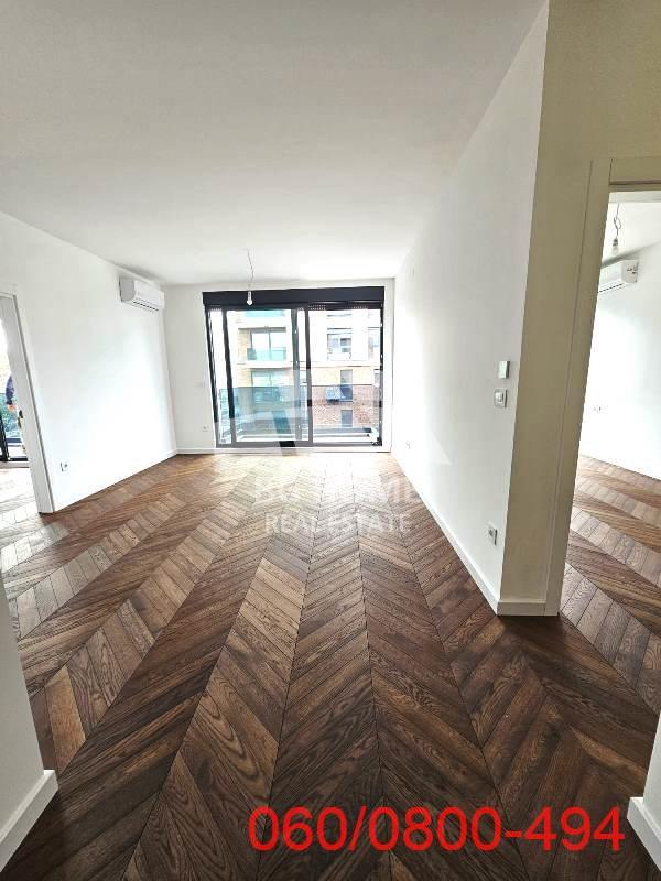 Glavna slika -Pregrevica, Trosoban stan na prodaju, 72m2, 229.760€