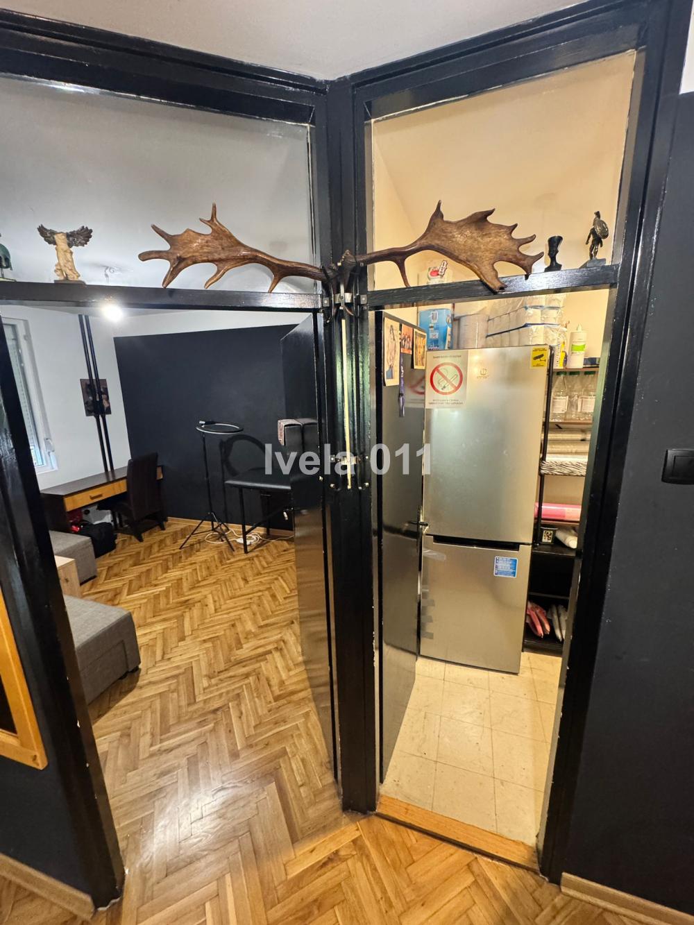 Slika 7 - Snežane Hrepevnik, Dvosoban stan na prodaju, 47m2, 119.900€