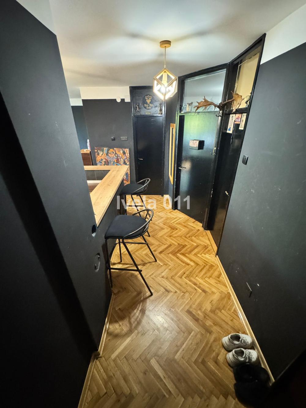 Slika 3 - Snežane Hrepevnik, Dvosoban stan na prodaju, 47m2, 119.900€