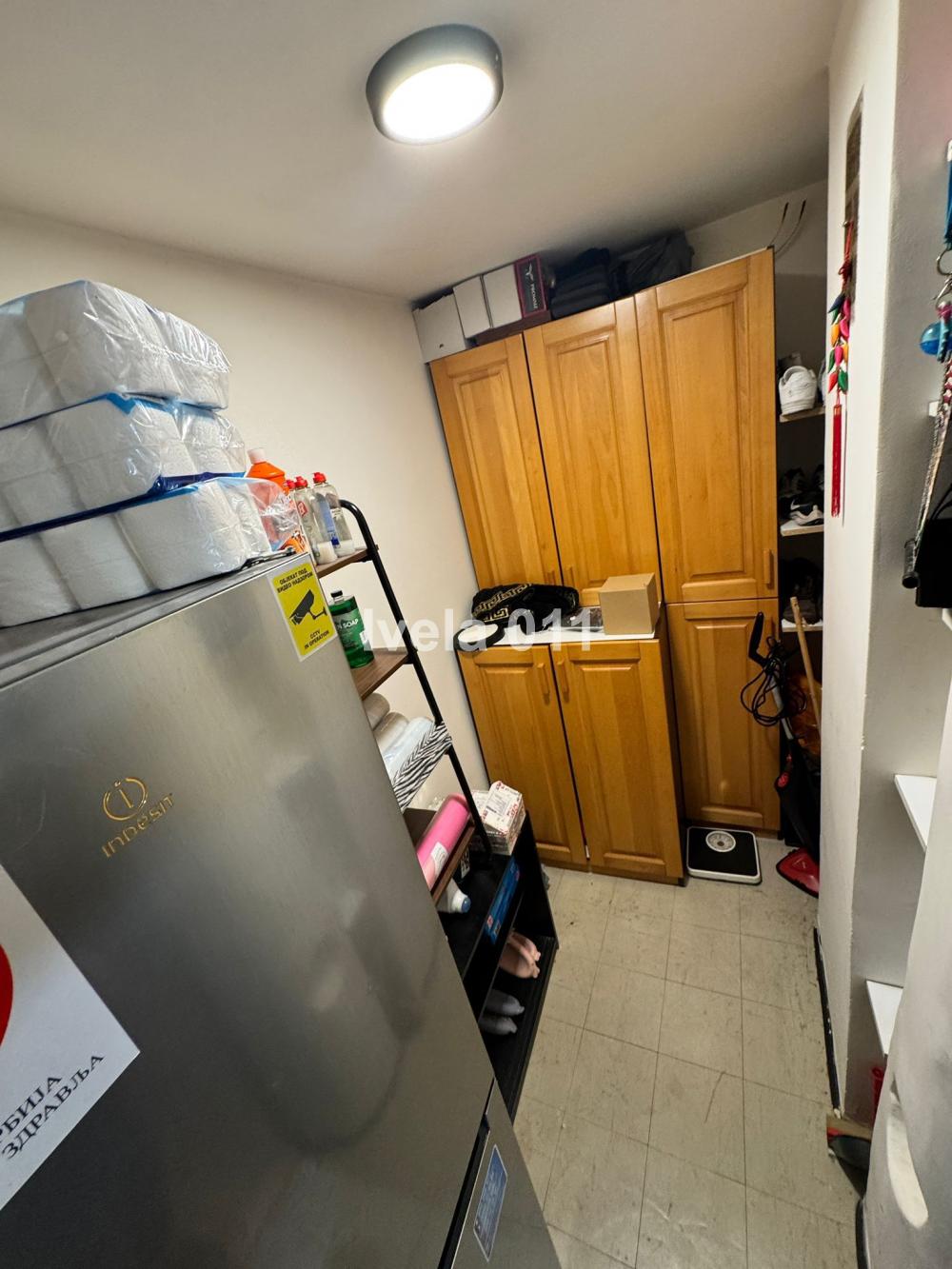 Slika 4 - Snežane Hrepevnik, Dvosoban stan na prodaju, 47m2, 119.900€