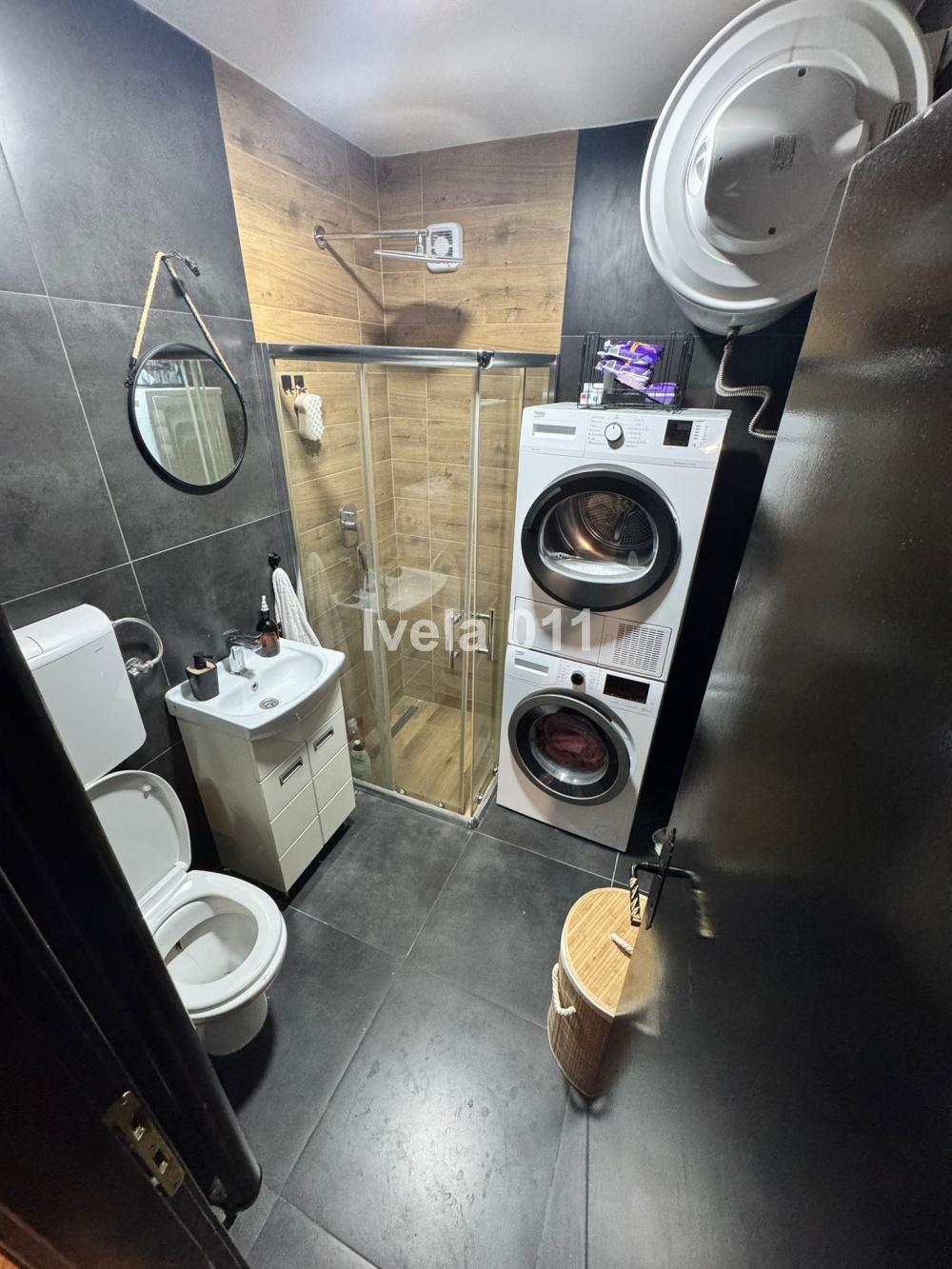 Slika 6 - Snežane Hrepevnik, Dvosoban stan na prodaju, 47m2, 119.900€