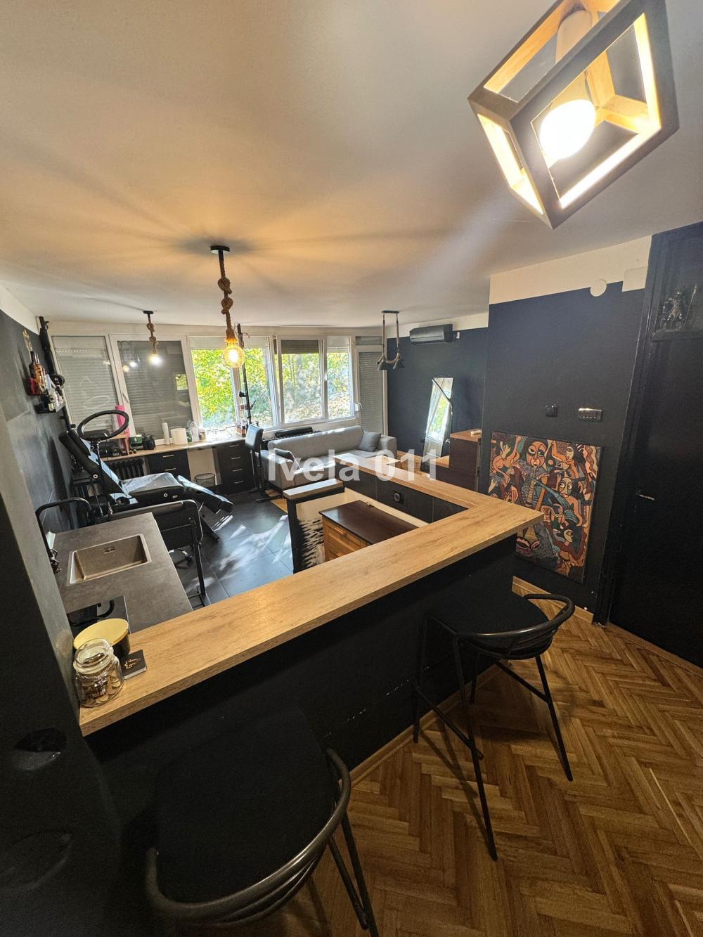 Slika 2 - Snežane Hrepevnik, Dvosoban stan na prodaju, 47m2, 119.900€