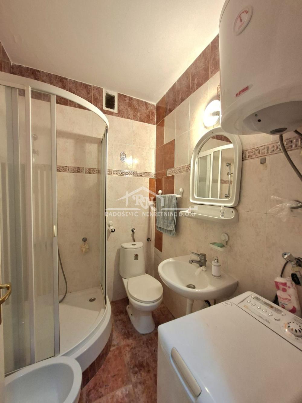 Slika 9 - Kneza Višeslava, Dvosoban stan za izdavanje, 69m2, 500€