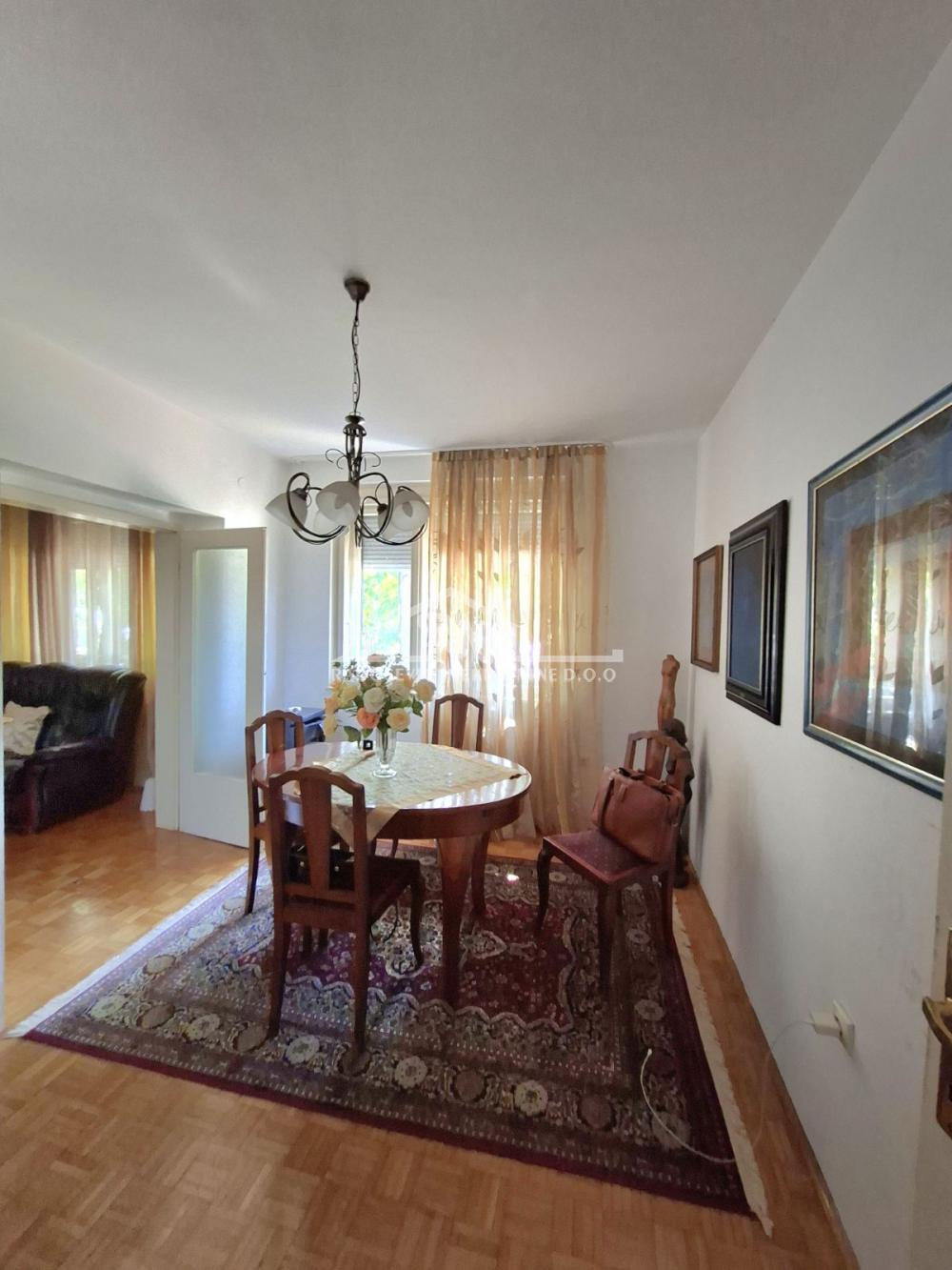 Slika 2 - Kneza Višeslava, Dvosoban stan za izdavanje, 69m2, 500€