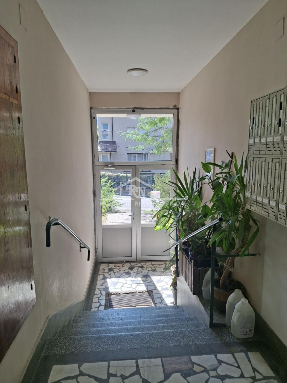 Slika 11 - Kneza Višeslava, Dvosoban stan za izdavanje, 69m2, 500€