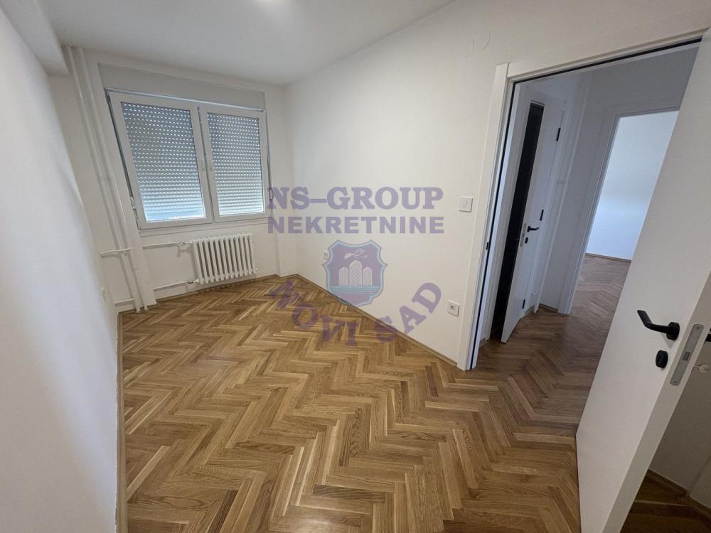 Slika 1 - Trosoban stan na prodaju, 64m2, 175.100€