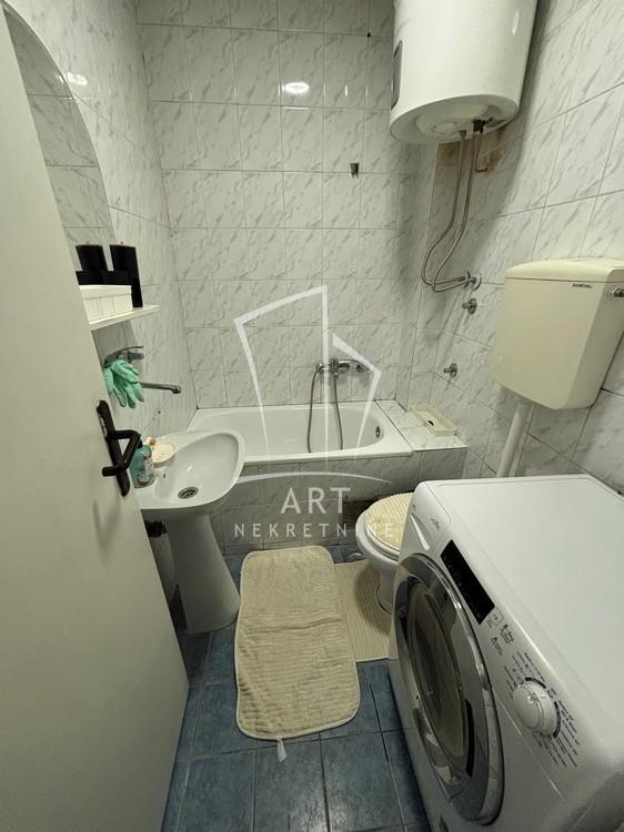 Slika 4 - Ace Joksimovića, Stan za izdavanje, 22m2, 280€