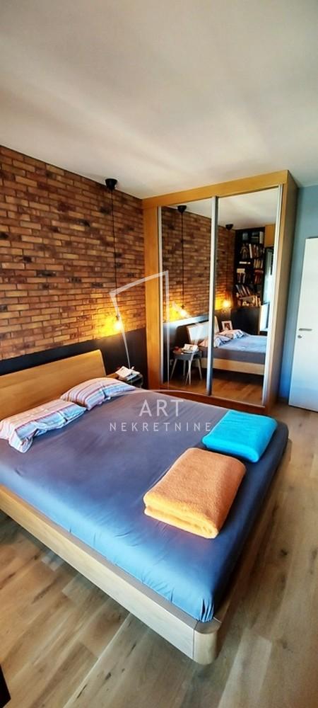 Slika 9 - Otokara Keršovanija, Dvoiposoban stan za izdavanje, 74m2, 950€