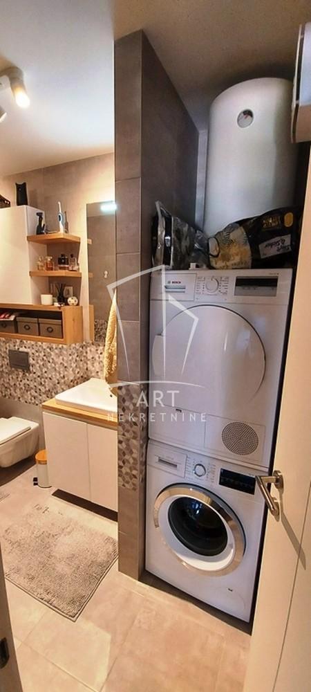 Slika 10 - Otokara Keršovanija, Dvoiposoban stan za izdavanje, 74m2, 950€