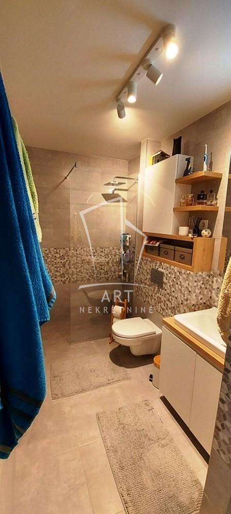 Slika 11 - Otokara Keršovanija, Dvoiposoban stan za izdavanje, 74m2, 950€