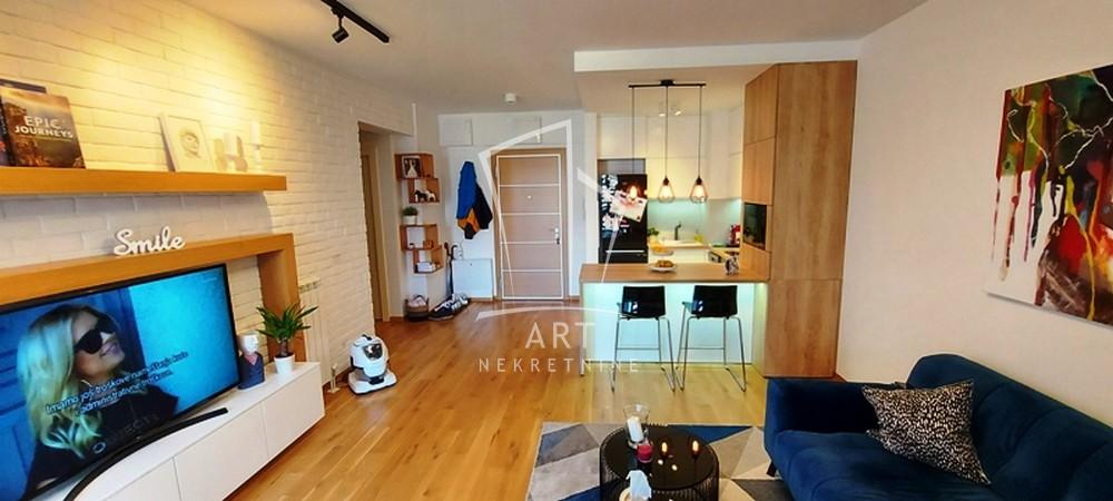 Slika 3 - Otokara Keršovanija, Dvoiposoban stan za izdavanje, 74m2, 950€