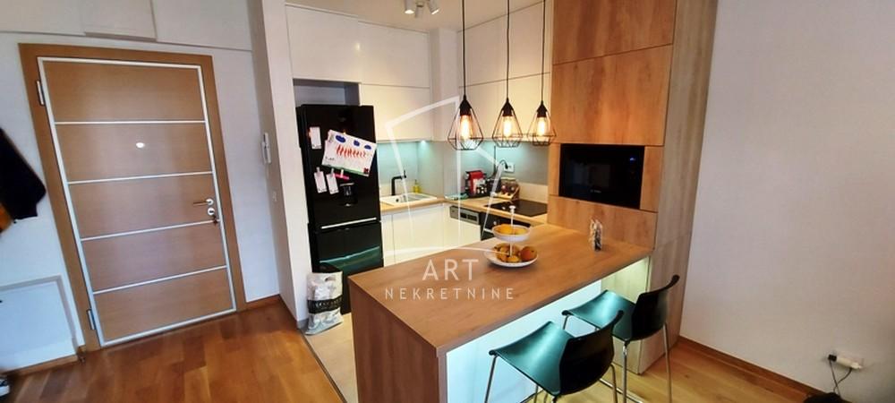 Slika 4 - Otokara Keršovanija, Dvoiposoban stan za izdavanje, 74m2, 950€