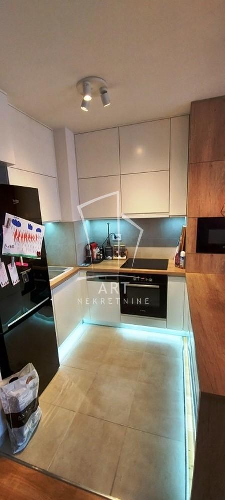 Slika 5 - Otokara Keršovanija, Dvoiposoban stan za izdavanje, 74m2, 950€