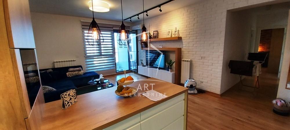 Slika 6 - Otokara Keršovanija, Dvoiposoban stan za izdavanje, 74m2, 950€