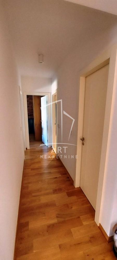 Slika 7 - Otokara Keršovanija, Dvoiposoban stan za izdavanje, 74m2, 950€