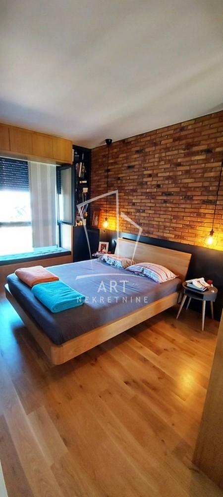 Slika 8 - Otokara Keršovanija, Dvoiposoban stan za izdavanje, 74m2, 950€