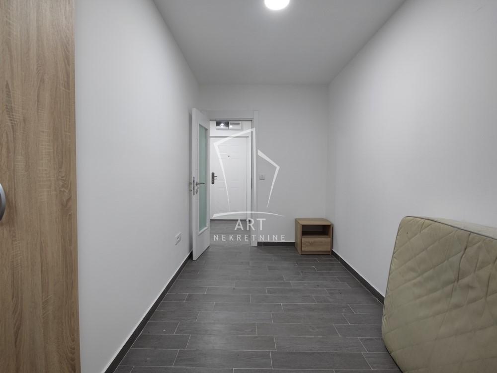 Slika 4 - Marije Crnobori, Dvosoban stan za izdavanje, 45m2, 350€