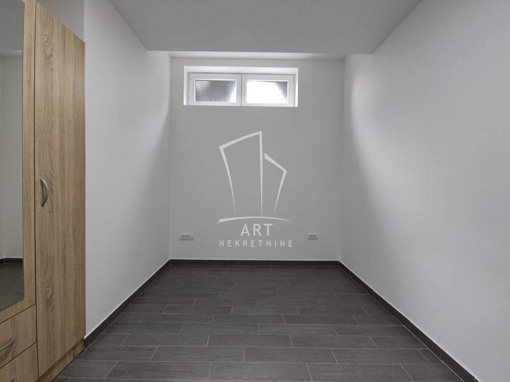 Slika 5 - Marije Crnobori, Dvosoban stan za izdavanje, 45m2, 350€