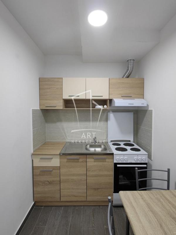 Slika 6 - Marije Crnobori, Dvosoban stan za izdavanje, 45m2, 350€