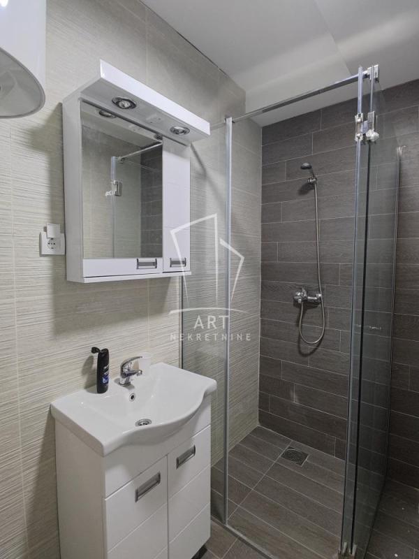 Slika 7 - Marije Crnobori, Dvosoban stan za izdavanje, 45m2, 350€