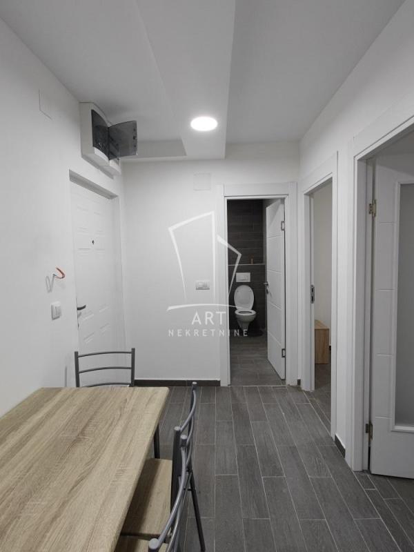 Slika 8 - Marije Crnobori, Dvosoban stan za izdavanje, 45m2, 350€