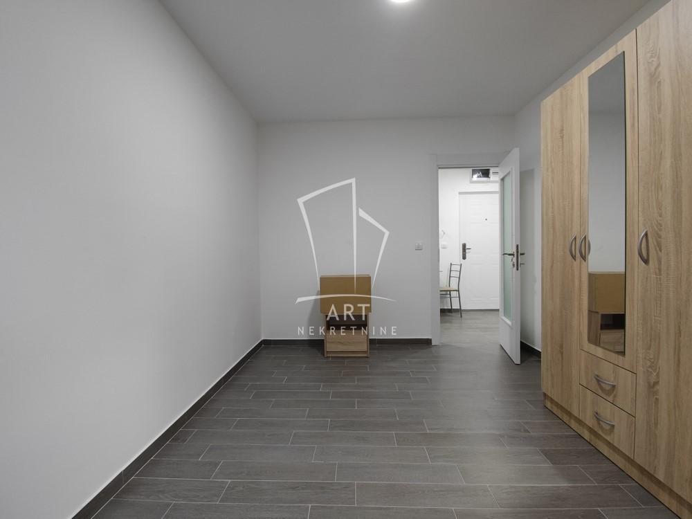 Glavna slika -Marije Crnobori, Dvosoban stan za izdavanje, 45m2, 350€