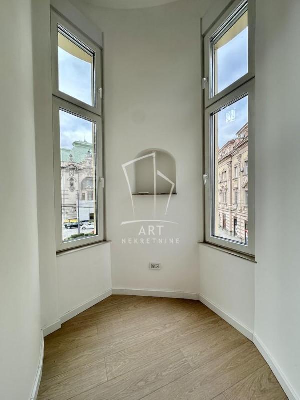 Slika 5 - Karađorđeva,  Lokal za izdavanje, 115m2, 2.200€