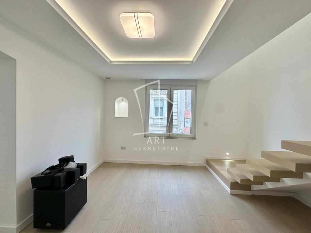 Slika 7 - Karađorđeva,  Lokal za izdavanje, 115m2, 2.200€