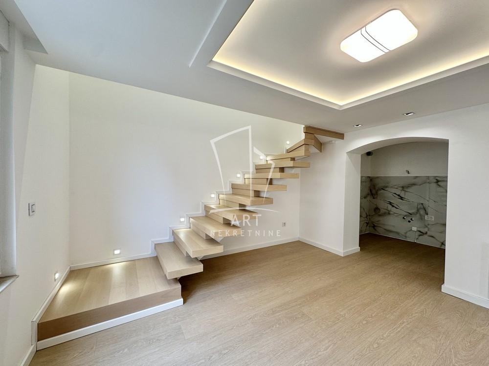 Slika 6 - Karađorđeva,  Lokal za izdavanje, 115m2, 2.200€