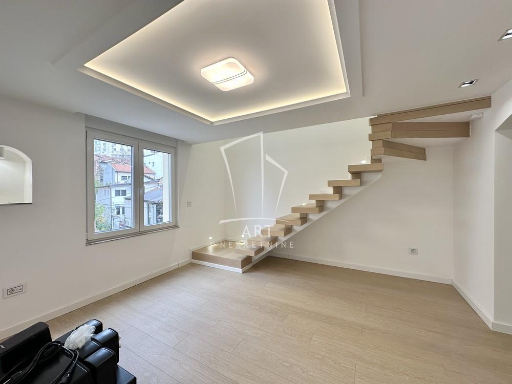 Slika 8 - Karađorđeva,  Lokal za izdavanje, 115m2, 2.200€