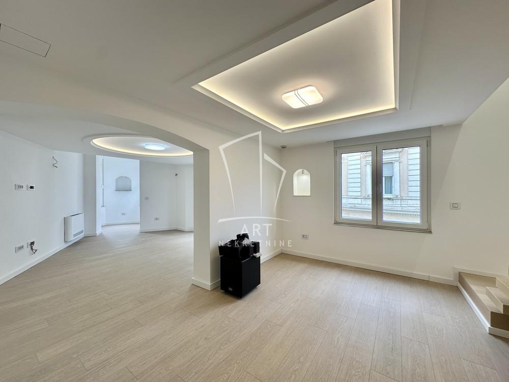 Slika 2 - Karađorđeva,  Lokal za izdavanje, 115m2, 2.200€