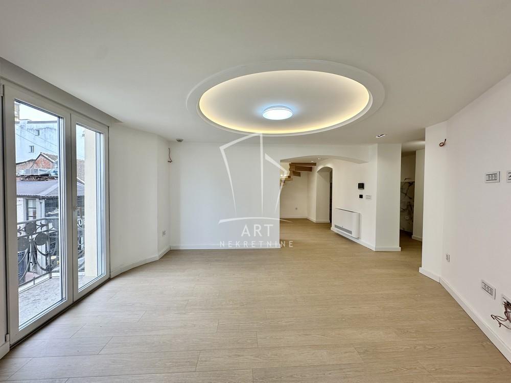 Glavna slika -Karađorđeva,  Lokal za izdavanje, 115m2, 2.200€