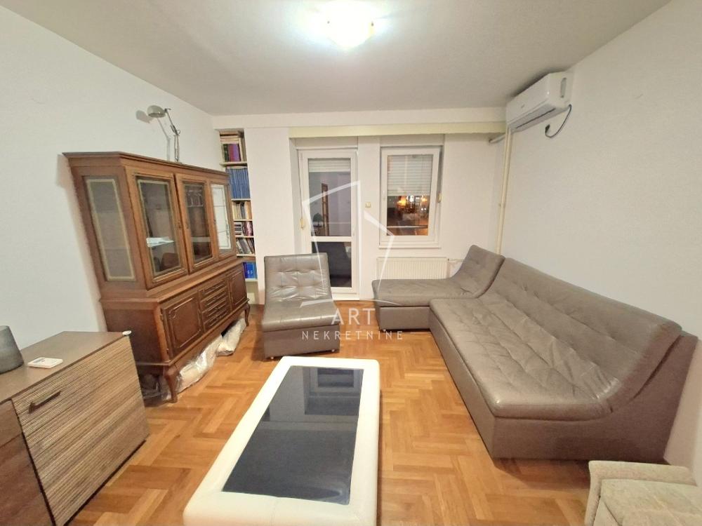 Slika 3 - Đakovačka, Dvosoban stan za izdavanje, 51m2, 600€