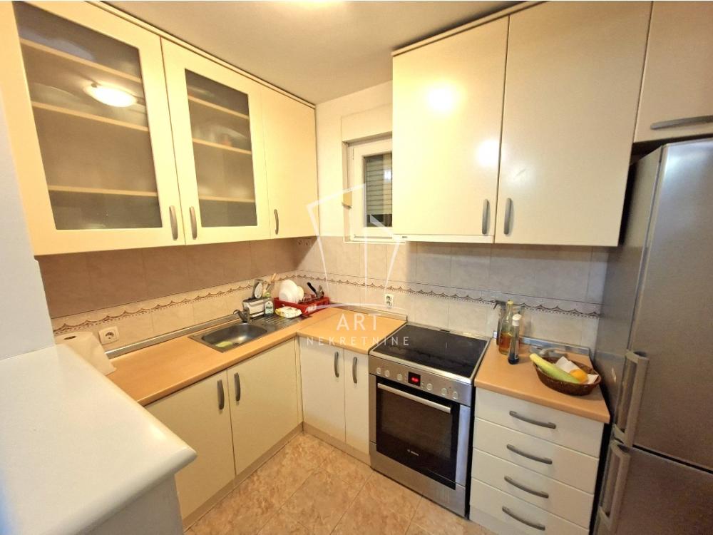 Slika 10 - Đakovačka, Dvosoban stan za izdavanje, 51m2, 600€