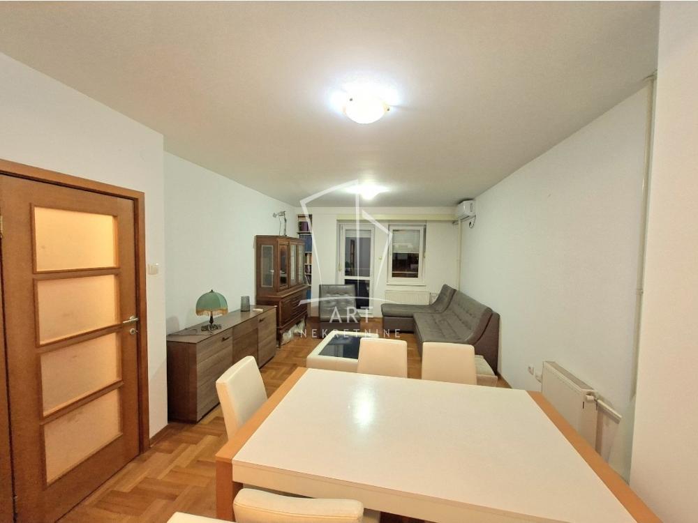 Slika 4 - Đakovačka, Dvosoban stan za izdavanje, 51m2, 600€