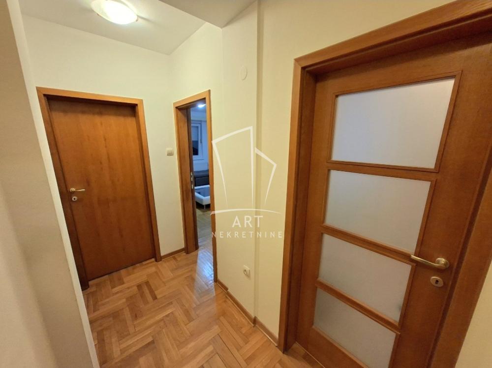 Slika 9 - Đakovačka, Dvosoban stan za izdavanje, 51m2, 600€