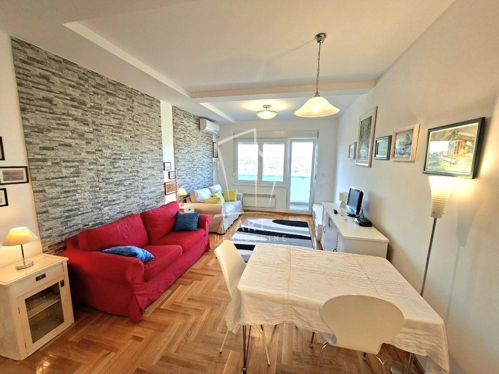 Slika 1 - Ilije Pavlovića, Dvosoban stan na prodaju, 50m2, 122.880€