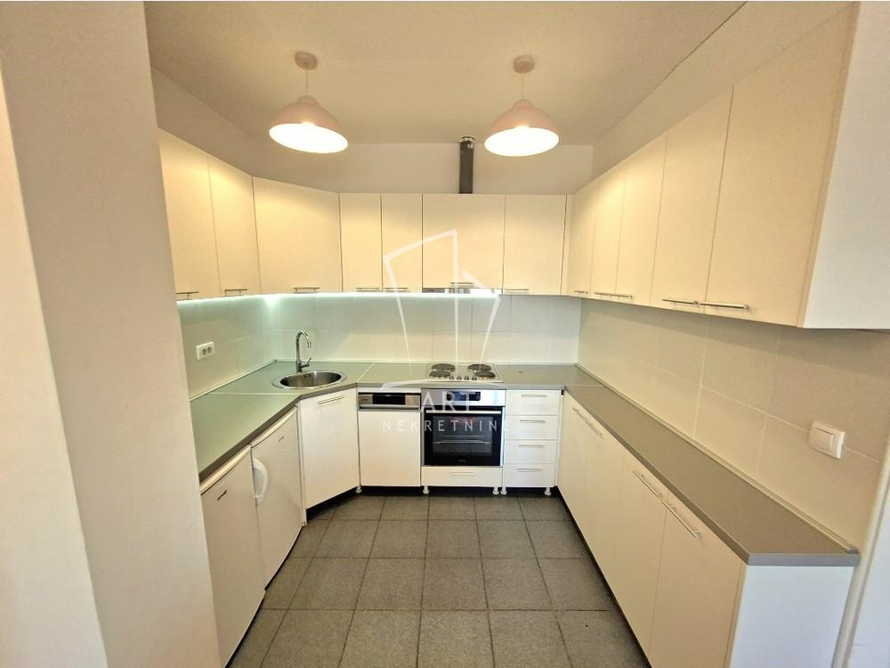 Slika 4 - Ilije Pavlovića, Dvosoban stan na prodaju, 50m2, 122.880€