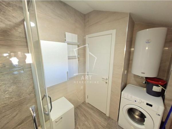 Slika 10 - Ilije Pavlovića, Dvosoban stan na prodaju, 50m2, 122.880€