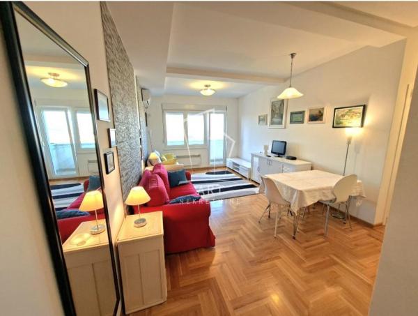 Slika 3 - Ilije Pavlovića, Dvosoban stan na prodaju, 50m2, 122.880€