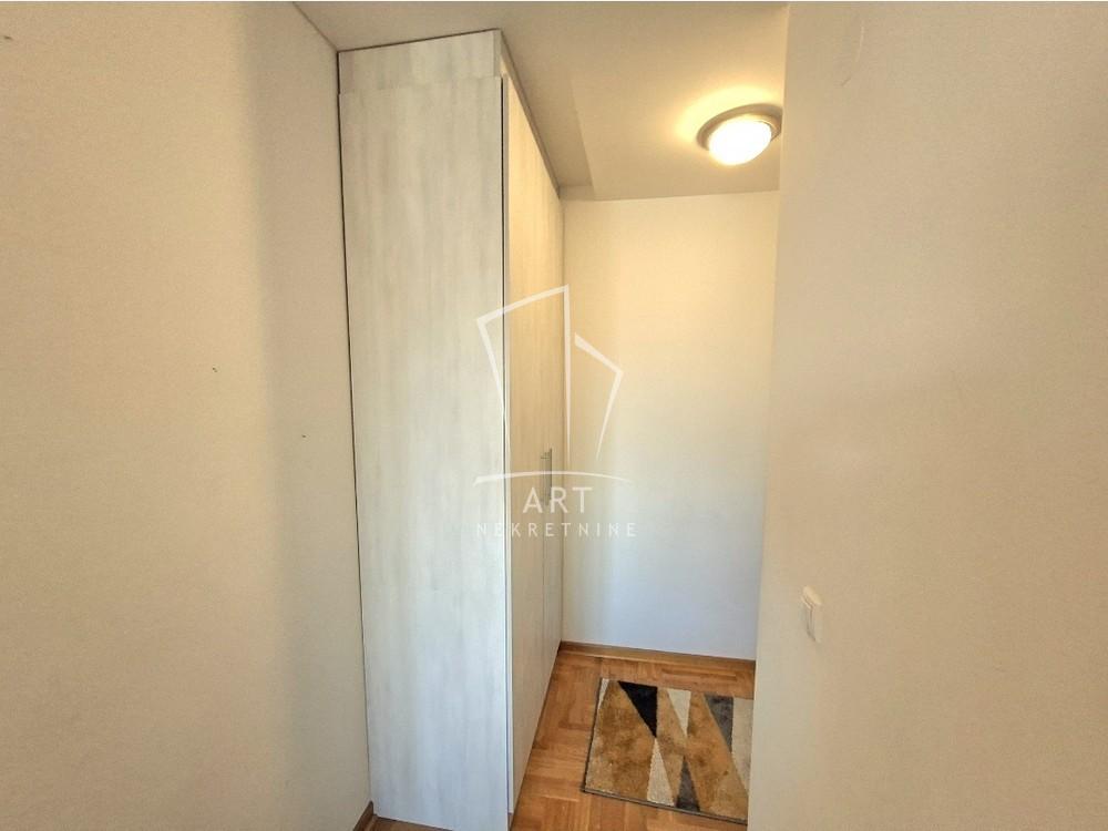 Slika 5 - Ilije Pavlovića, Dvosoban stan na prodaju, 50m2, 122.880€